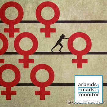 Arbeidsmarktmonitor: Slechts een heel klein deel van de freelance fotojournalisten is vrouw