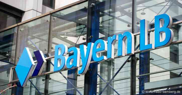 Freistaat stockt Anteil an der BayernLB auf