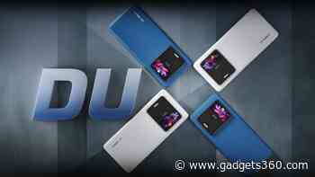 Lava Blaze Duo India Launch Date Set For December 16; Design, Colour Options, Key Features Revealed