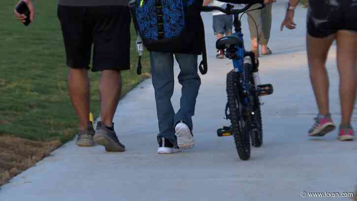 Bastrop ISD town halls present changes to attendance zones, ask for feedback