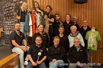 „Kaufhaus in Trouble“ hat Premiere in Peckelsheim