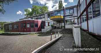 Een van de lelijkste panden van Nijmegen wordt eindelijk gesloopt