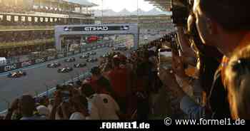 TV-Quoten Abu Dhabi 2024: Zahlen weiter im Sinkflug für das Saisonfinale