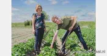 "Omgaan met extremere weersomstandigheden"