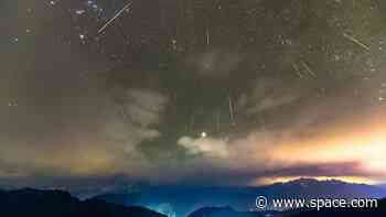 Geminid meteor shower peaks this week: Here's what to expect from the last big meteor shower of the year