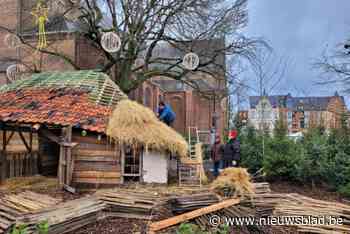 Wintersalon opent op 13 december: “Indrukwekkende vuurshow en optreden van BYNK”