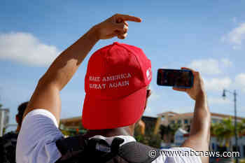 Trump's business empire has expanded. Here's where he could profit in his second term.