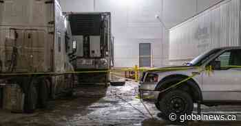 Man dies doing maintenance work on vehicle in Calgary, investigation launched