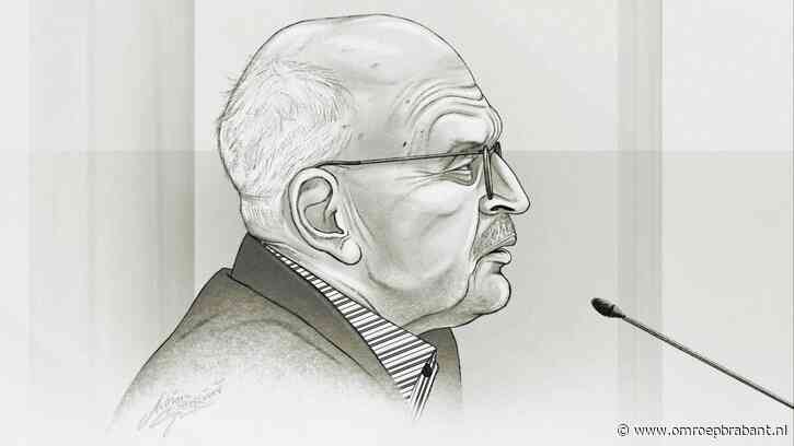 Opa (77) misbruikte zijn twee kleinzoons en moet drie jaar de cel in