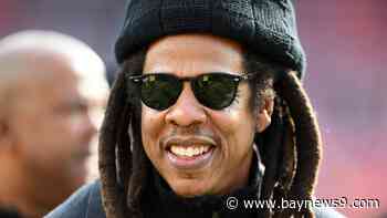 Jay-Z accused in civil lawsuit of raping 13-year-old girl with Sean 'Diddy' Combs in 2000