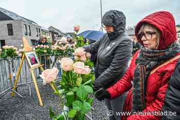 Honderden lopen mee in stille optocht voor verongelukte Els: “Dit signaal kan je niet negeren”