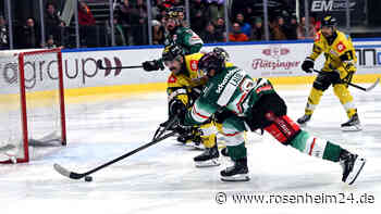 Erstes Wochenende ohne Starbulls-Sieg: Noch eine Serie endete im Heimspiel gegen Krefeld