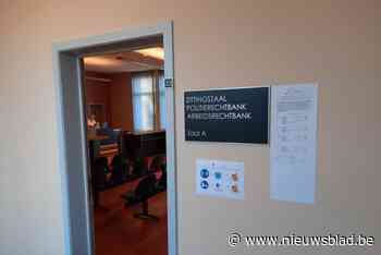 Jongeman maakt testritje met nieuwe onverzekerde wagen zonder rijbewijs