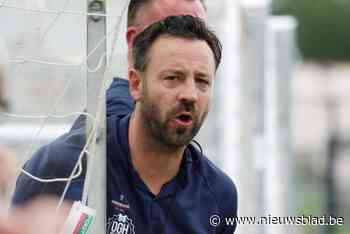 Michaël Cornelis gaat met te braaf Zedelgem onderuit bij Racing Waregem: “We zouden een paar klootzakjes kunnen gebruiken”