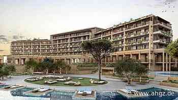 Griechenland: Four Seasons errichtet Luxus-Resort in Porto Heli