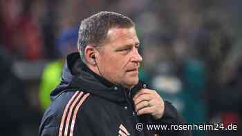 „Es gibt keinen Ärger“: Eberl widerspricht Davies-Gerüchten