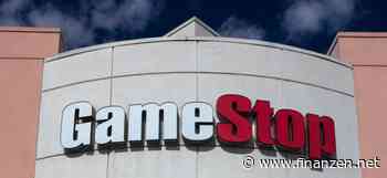 Ausblick: GameStop mit Zahlen zum abgelaufenen Quartal