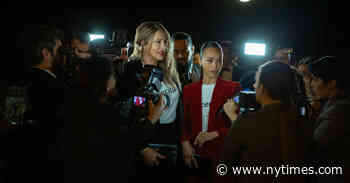 Golden Globes Nominations 2025: Complete List