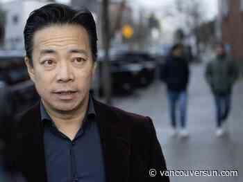 Vancouver Mayor Ken Sim entertains prospect of making city 'bitcoin friendly'