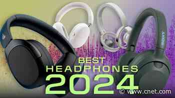 2024's Best Headphones Roundup video