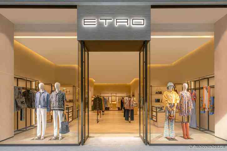 Etro: Rothschild soll mit Investor:innensuche  beauftragt worden sein