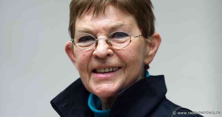 Sie war Prinzessin Tausendschön: Christel Bodenstein ist tot