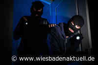 Mehrere Keller in Mehrfamilienhaus aufgebrochen und Wertsachen gestohlen