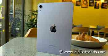 iPad mini 2024 review: unbeatable, in unexpected ways