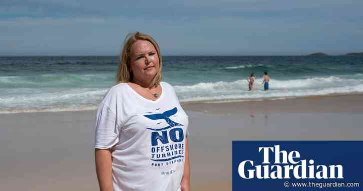 How anger at the rollout of renewables is being hijacked by a new pro-nuclear network