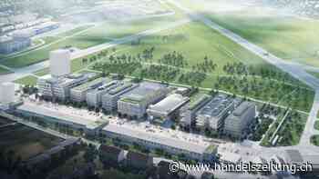 US-Weltraum-Riese will vom Flugplatz Dübendorf das All erobern