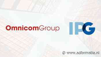 Overname Interpublic (IPG) door Omnicom definitief: 'Complementair aan elkaar'
