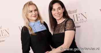 Nicole Kidman genomineerd voor Golden Globe voor rol in Halina Reijn-film