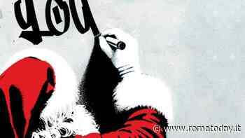 This Christmas I'll give you my Art