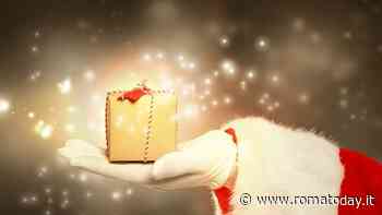 Natale diffuso del Municipio V