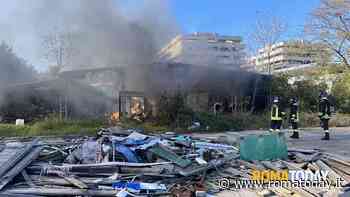 Prima la raffica di furti, poi gli incendi. In un nido di Roma la protesta dei genitori
