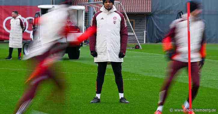 Ohne Neuer: FC Bayern muss zum Jubiläum «Hausaufgabe» lösen