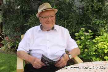 Afscheid van dorpsfiguur en oud-gemeenteraadslid Pascal Vanneste (91)