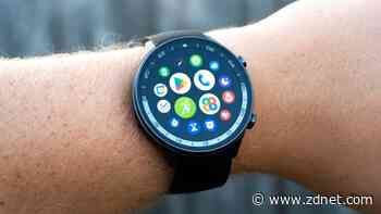 This Android smartwatch undercuts what Samsung and Google offer, and I prefer it more too