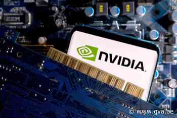 China onderzoekt mogelijk monopolie van chipbedrijf Nvidia