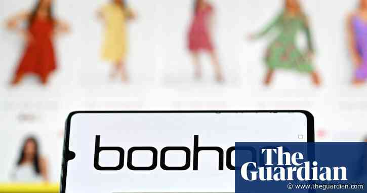 Boohoo wins influential adviser’s support in battle with Mike Ashley
