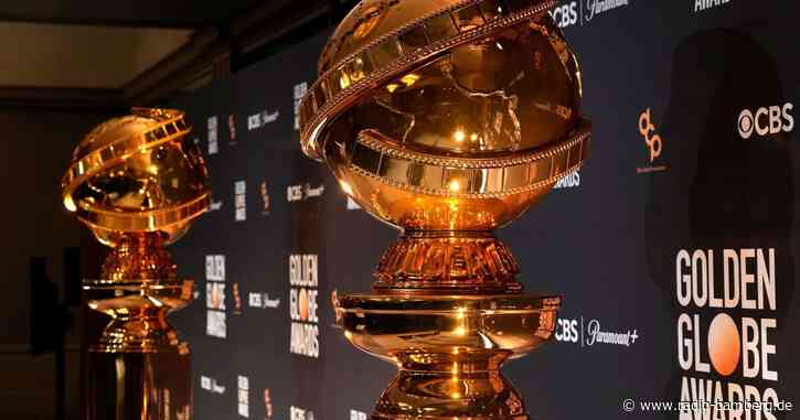 Serie «The Bear» führt TV-Nominierungen bei den Globes an