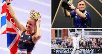 Who is favourite to win BBC Sports Personality of the Year 2024? Odds revealed