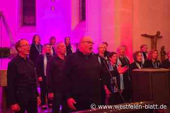 Das etwas andere Weihnachtskonzert in Halle