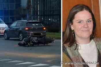 Burgemeester wil oplossing voor kruispunt waar om de haverklap zwaar ongeval gebeurt: “Aanslepend dossier”