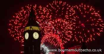 Should the UK public be banned from buying and using fireworks? Government responds