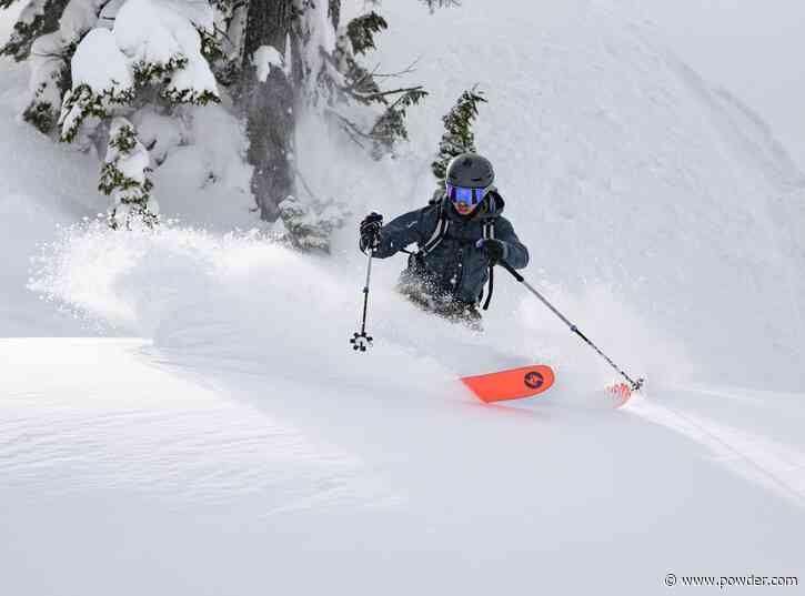 Review: Mountain Hardwear High Exposure™ GORE-TEX C-KNIT Jacket and Bibs