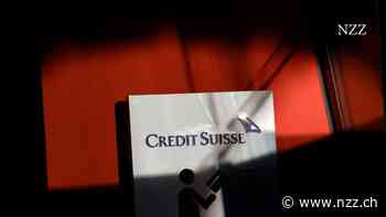 Der erste PUK-Bericht seit Jahrzehnten steht vor der Veröffentlichung: Was bringt die Untersuchung zur Credit Suisse ans Licht?