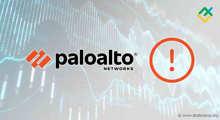 2-for-1 #PANW Stock Split