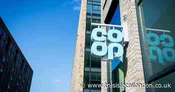 Barking Riverside’s Co-op opens just in time for festivities