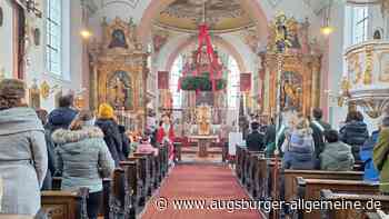 250 Jahre St. Nikolaus